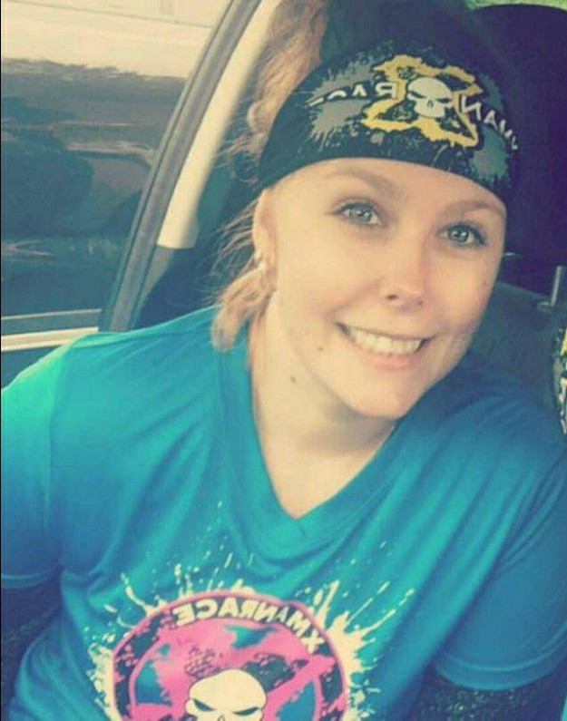 Jacinthe Lacroix Photo